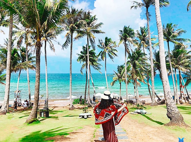 DU LỊCH PHÚ QUỐC 3 NGÀY 2 ĐÊM