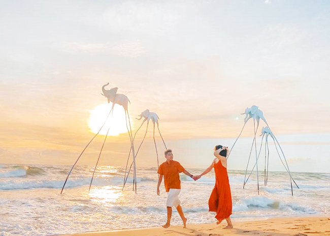 Du lịch Phú Quốc 4 ngày 3 đêm