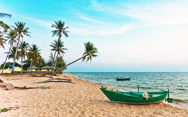 DU LỊCH 5 SAO 3 NGÀY 2 ĐÊM