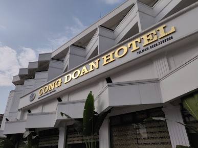 Khách sạn Công Đoàn