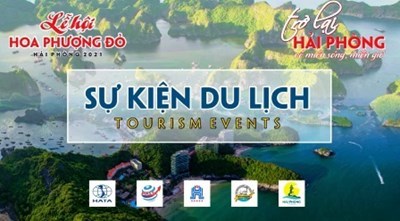 Hải Phòng điểm đến thành công