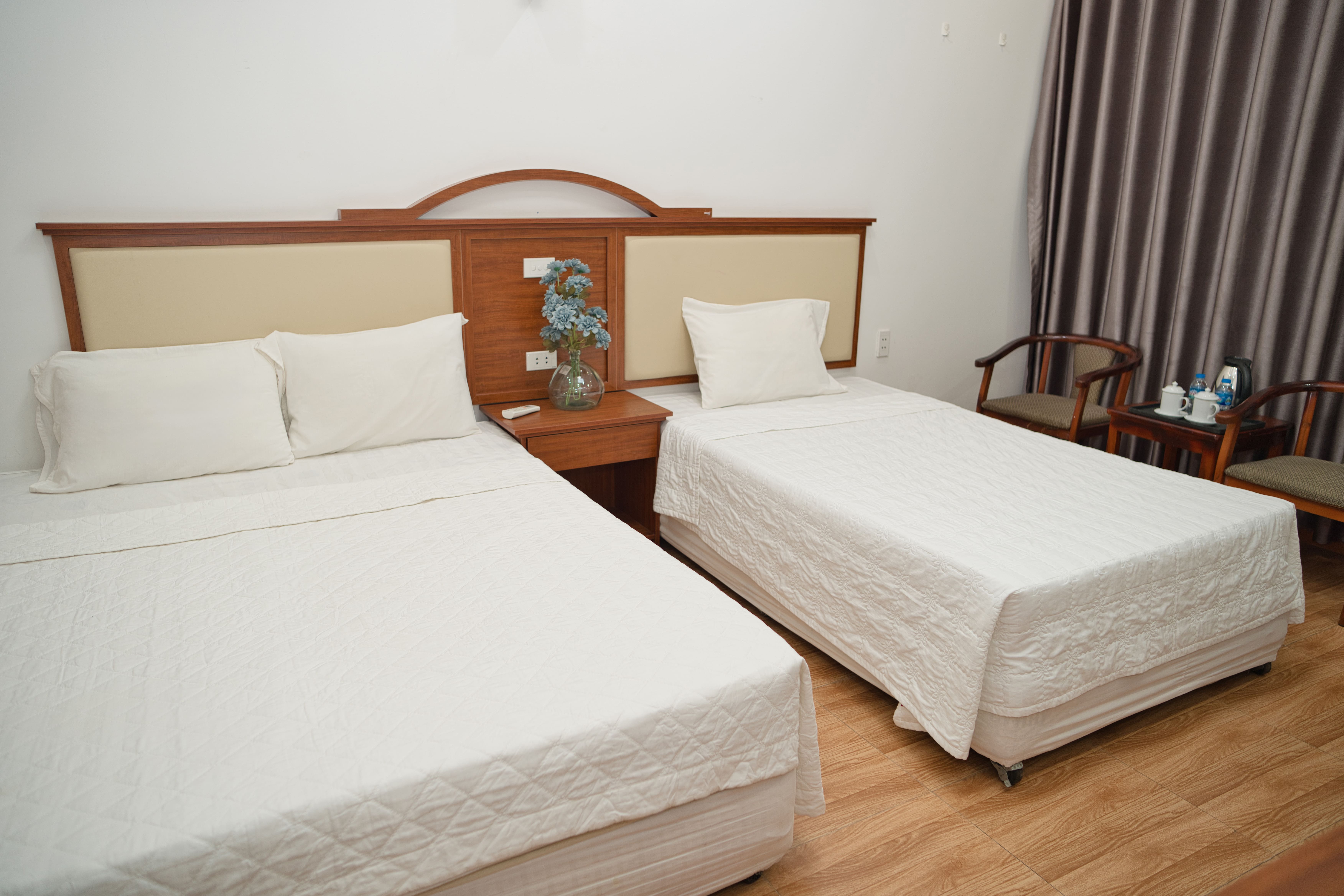 Phòng Family hạng sang