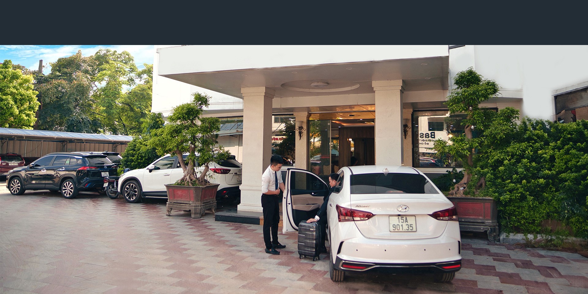 Khách sạn Công Đoàn